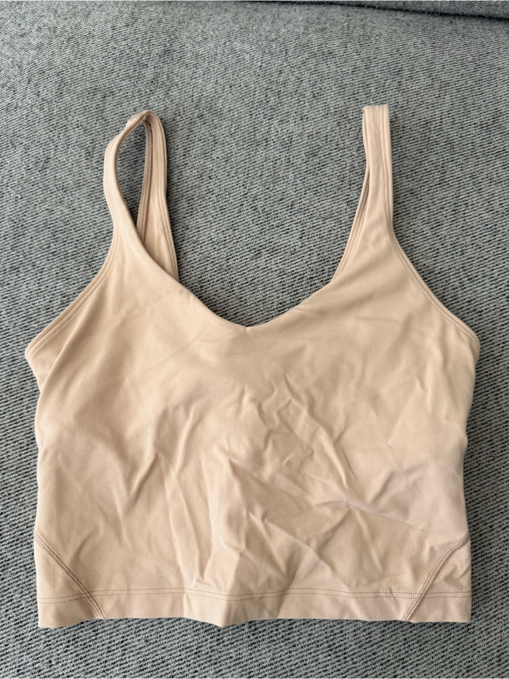 Lululemon Align Tank Too